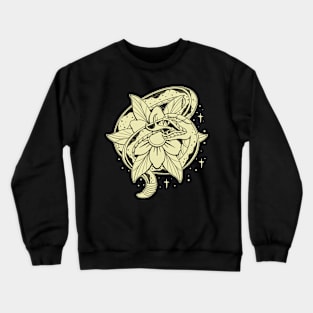 SNAKE TATTOO Crewneck Sweatshirt